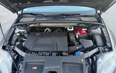 Ford Mondeo IV, 2012 год, 750 000 рублей, 14 фотография