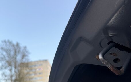 Ford Mondeo IV, 2012 год, 750 000 рублей, 13 фотография