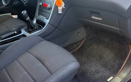 Ford Mondeo IV, 2012 год, 750 000 рублей, 20 фотография