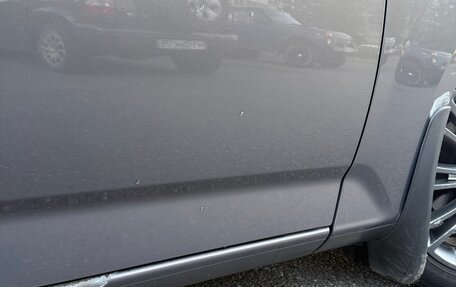 Ford Mondeo IV, 2012 год, 750 000 рублей, 22 фотография