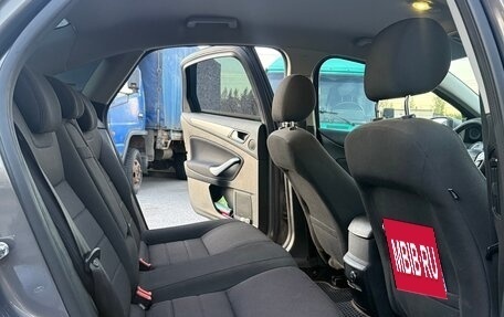 Ford Mondeo IV, 2012 год, 750 000 рублей, 18 фотография
