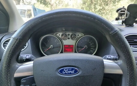 Ford Focus II рестайлинг, 2010 год, 550 000 рублей, 5 фотография