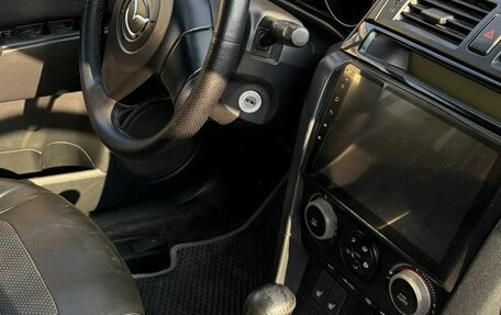 Mazda 3, 2005 год, 300 000 рублей, 4 фотография
