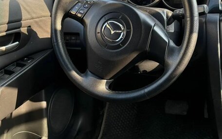 Mazda 3, 2005 год, 300 000 рублей, 9 фотография