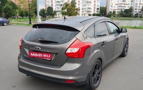 Ford Focus III, 2012 год, 740 000 рублей, 3 фотография