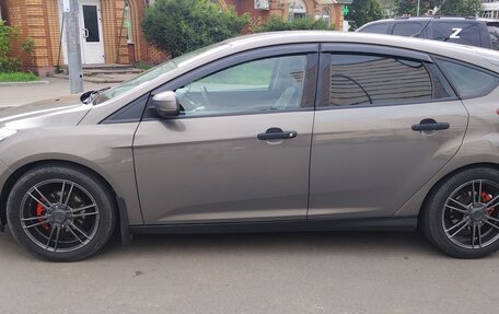 Ford Focus III, 2012 год, 740 000 рублей, 6 фотография