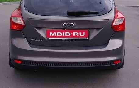 Ford Focus III, 2012 год, 740 000 рублей, 4 фотография