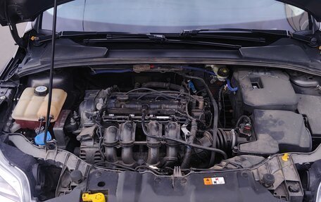 Ford Focus III, 2012 год, 740 000 рублей, 20 фотография