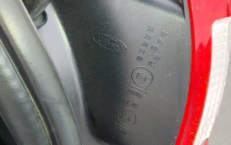 Ford Focus III, 2012 год, 740 000 рублей, 22 фотография