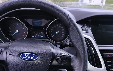 Ford Focus III, 2012 год, 740 000 рублей, 25 фотография