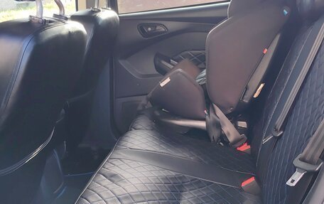 Ford Focus III, 2012 год, 740 000 рублей, 26 фотография