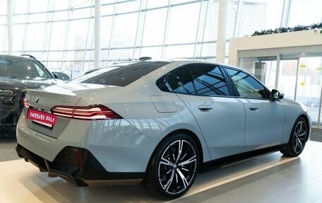 BMW 5 серия, 2026 год, 10 500 000 рублей, 5 фотография