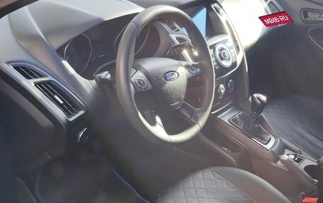Ford Focus III, 2012 год, 740 000 рублей, 27 фотография