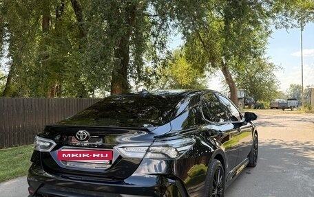 Toyota Camry, 2022 год, 4 200 000 рублей, 3 фотография