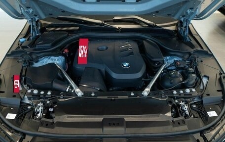 BMW 5 серия, 2026 год, 10 500 000 рублей, 40 фотография