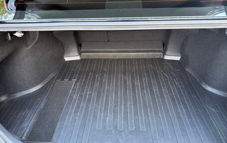 Toyota Camry, 2022 год, 4 200 000 рублей, 16 фотография