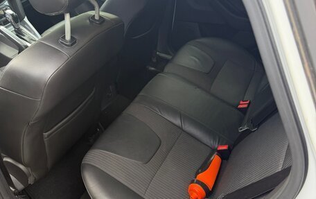 Ford Focus III, 2012 год, 508 000 рублей, 4 фотография