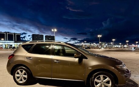 Nissan Murano, 2011 год, 990 000 рублей, 3 фотография