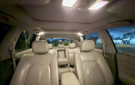 Nissan Murano, 2011 год, 990 000 рублей, 5 фотография