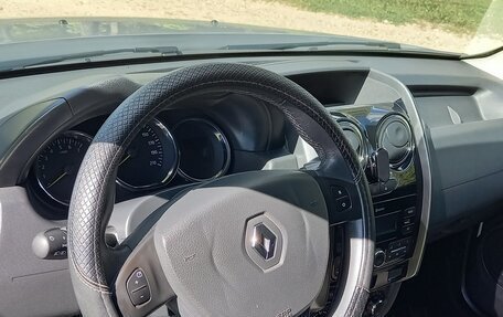 Renault Duster I рестайлинг, 2018 год, 1 450 000 рублей, 7 фотография