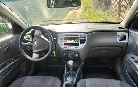 KIA Rio II, 2008 год, 660 000 рублей, 4 фотография