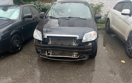 Chevrolet Aveo III, 2011 год, 250 000 рублей, 4 фотография