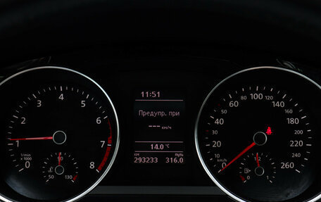 Volkswagen Jetta VI, 2017 год, 747 000 рублей, 9 фотография