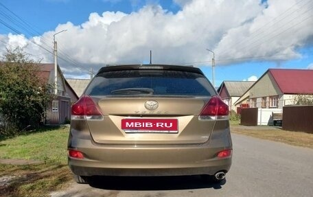 Toyota Venza I, 2013 год, 2 900 000 рублей, 1 фотография
