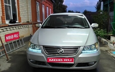Lifan Solano I (630) рестайлинг, 2013 год, 400 000 рублей, 1 фотография