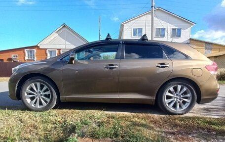 Toyota Venza I, 2013 год, 2 900 000 рублей, 2 фотография