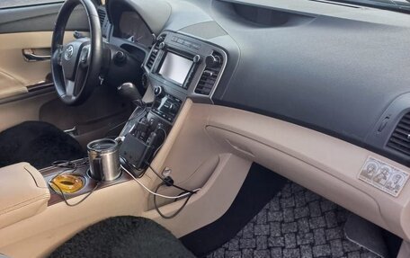 Toyota Venza I, 2013 год, 2 900 000 рублей, 4 фотография