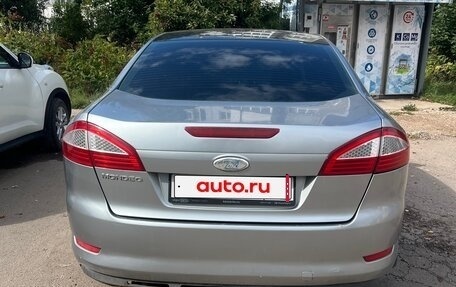 Ford Mondeo IV, 2007 год, 389 999 рублей, 1 фотография