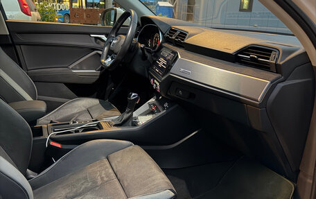 Audi Q3, 2022 год, 3 200 000 рублей, 7 фотография