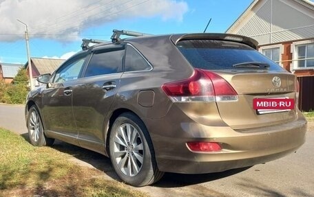 Toyota Venza I, 2013 год, 2 900 000 рублей, 3 фотография