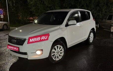 Toyota RAV4, 2011 год, 1 200 000 рублей, 1 фотография