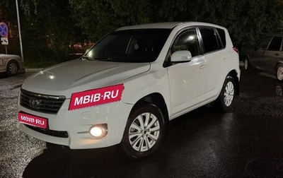 Toyota RAV4, 2011 год, 1 200 000 рублей, 1 фотография