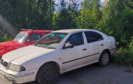 Skoda Octavia IV, 1998 год, 250 000 рублей, 3 фотография