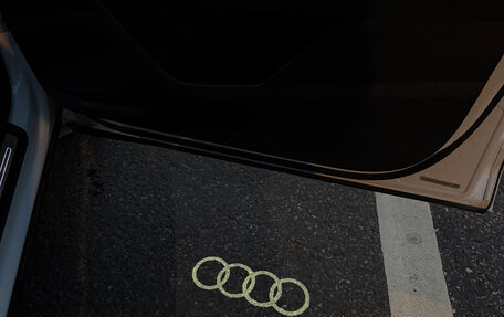 Audi Q3, 2022 год, 3 200 000 рублей, 8 фотография