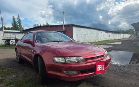 Toyota Curren, 1995 год, 550 000 рублей, 1 фотография