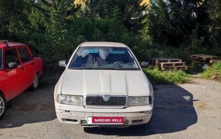 Skoda Octavia IV, 1998 год, 250 000 рублей, 2 фотография