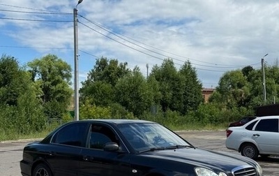 Hyundai Sonata IV рестайлинг, 2009 год, 400 000 рублей, 1 фотография