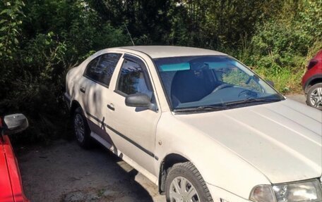 Skoda Octavia IV, 1998 год, 250 000 рублей, 8 фотография