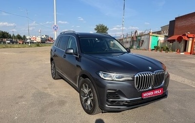 BMW X7, 2020 год, 6 200 000 рублей, 1 фотография
