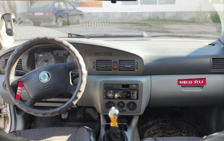 Skoda Octavia IV, 1998 год, 250 000 рублей, 6 фотография