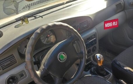 Skoda Octavia IV, 1998 год, 250 000 рублей, 5 фотография