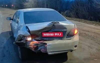 Toyota Corolla, 2007 год, 200 000 рублей, 1 фотография