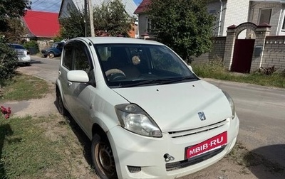 Toyota Passo III, 2009 год, 110 000 рублей, 1 фотография