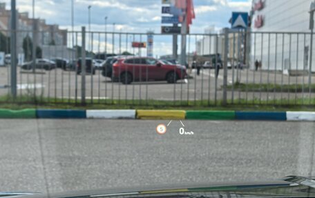 Hyundai Sonata VIII, 2022 год, 2 900 000 рублей, 15 фотография