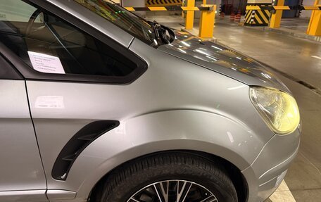 Ford S-MAX I, 2007 год, 840 000 рублей, 4 фотография