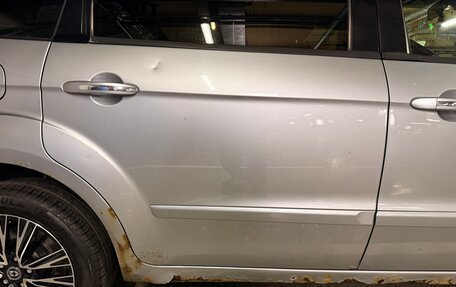 Ford S-MAX I, 2007 год, 840 000 рублей, 9 фотография